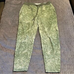Lululemon sweatpants mens size‎ medium NWOT